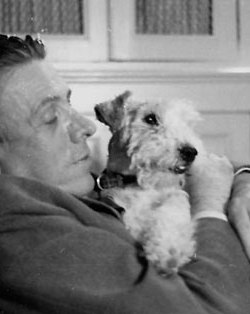 Sweet Melodies: Notes On Francis Poulenc And His “Gloria”