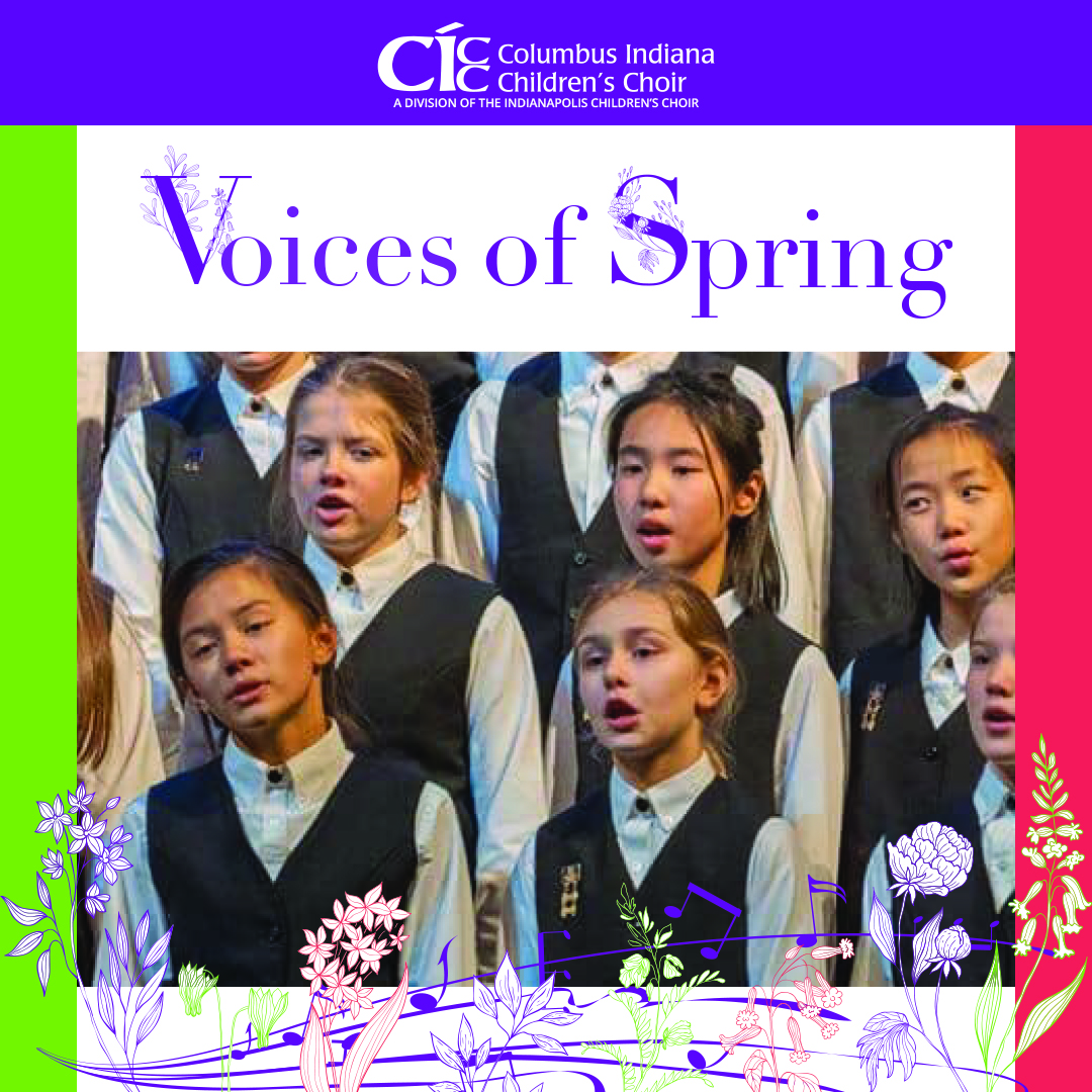 Voices of Spring